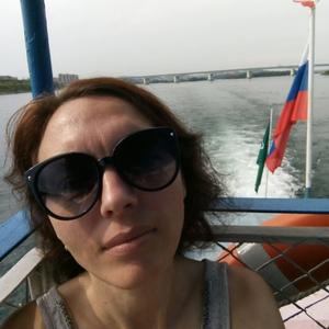 Витальевна, 42 года, Иркутск