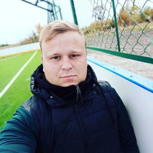 Алексей, 26 лет, Новоаннинский