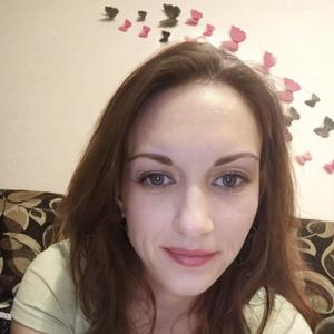 Ольга, 39 лет, Новосибирск