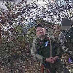 Парни в Донецке: Алексей, 48 - ищет девушку из Донецка