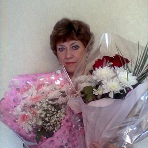 Светлана, 66 лет, Южно-Сахалинск