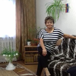 Девушки в Лянтор: Светлана, 59 - ищет парня из Лянтор