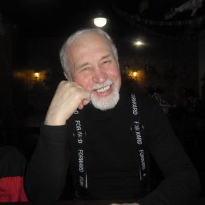 Николай, 73 года, Омск