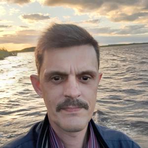 Владимир, 51 год, Печора