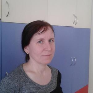 Светлана, 48 лет, Стрежевой