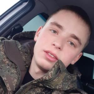 Севастьян, 23 года, Климово
