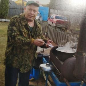 Парни в Ижевске: Андрей, 58 - ищет девушку из Ижевска