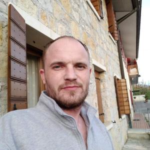 Александр Иванов, 34 года, Бельцы