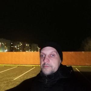 Парни в Калининграде: Алексей, 42 - ищет девушку из Калининграда