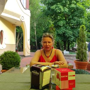 Алёна, 44 года, Санкт-Петербург