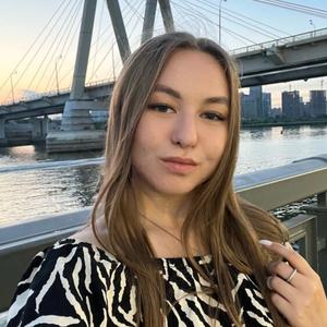 Фатима, 22 года, Пермь