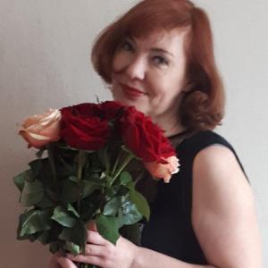 Девушки в Томске: Ольга, 44 - ищет парня из Томска