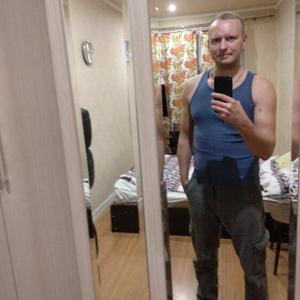 Парни в Люберцах: Александр Комков, 39 - ищет девушку из Люберец