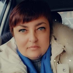 Девушки в Владивостоке: Анастасия, 41 - ищет парня из Владивостока