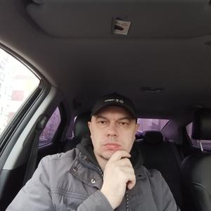 Алексей, 42 года, Курган