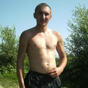 Парни в Славянск-На-Кубани: Anton, 35 - ищет девушку из Славянск-На-Кубани
