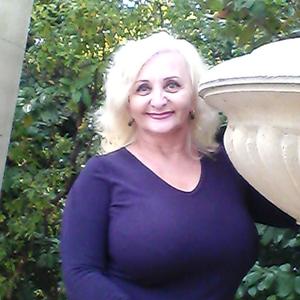 Елена, 63 года, Ростов-на-Дону