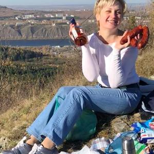 Elena, 43 года, Красноярск
