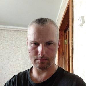 Андрей, 47 лет, Киржач