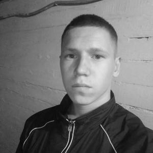 Анатолий Иванов, 23 года, Омск