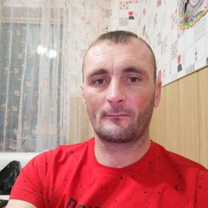 Виталий Трофимов, 41 год, Находка