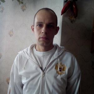 Николай Ерошин, 43 года, Красногорск