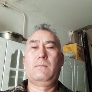 Роберт, 55 лет, Уфа