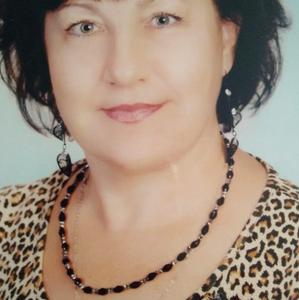 Светлана, 60 лет, Камышин