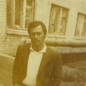 Ник, 72 года, Ростов-на-Дону
