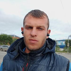 Виталий, 26 лет, Костанай