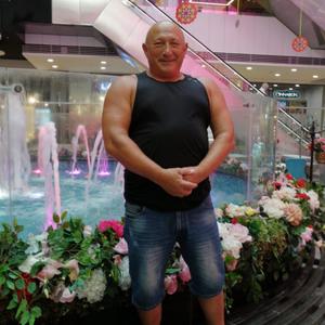 Ник, 59 лет, Колпино