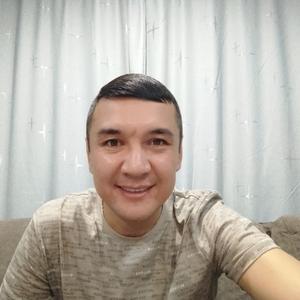 Юнир, 39 лет, Казань