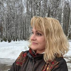 Светлана Павлова, 49 лет, Челябинск