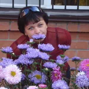 Елена Максимова, 55 лет, Курган