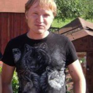 Виталий, 41 год, Владимир