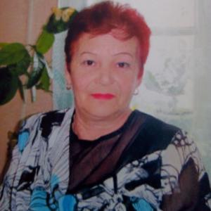 Татьяна Курако-завроцкая, 72 года, Южно-Сахалинск