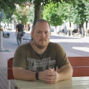 Alexandr, 34 года, Волхов