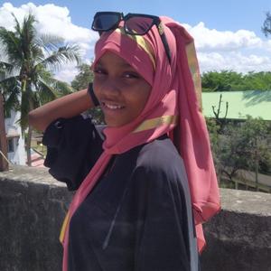 Sabrina Shakibi, 22 года, Mombasa