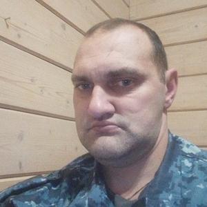 Виктар, 41 год, Ростов-на-Дону