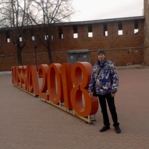 Андрей Иванов, 31 год, Челябинск