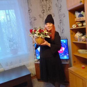 Девушки в Магнитогорске: Любовь, 40 - ищет парня из Магнитогорска