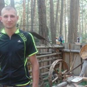Виктор, 37 лет, Белово
