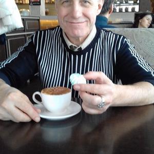 Василий, 62 года, Архангельск