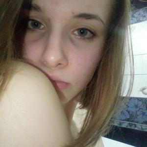 Виктория, 22 года, Иваново
