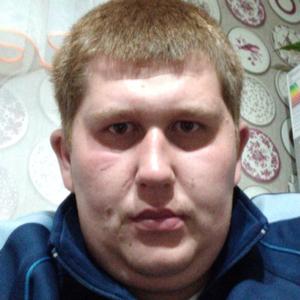 Юрий Ворони, 33 года, Красноярск