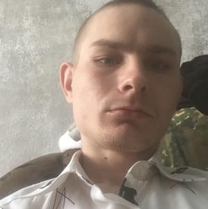 Алексей, 24 года, Промышленная