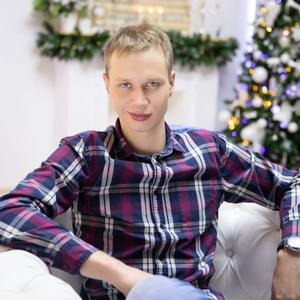 Матвей, 32 года, Норильск