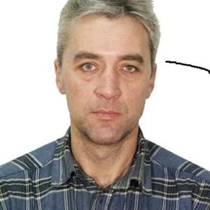 Юрий, 63 года, Мурманск