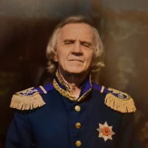 Владимир, 61 год, Жуковский