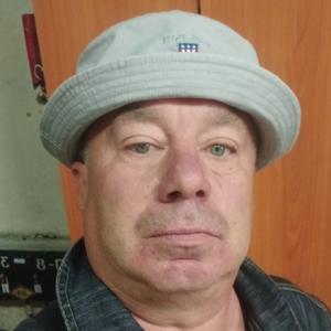Иван, 58 лет, Оренбург